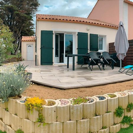 Maison 300M Mer A Bretignolles-Sur-Mer Ngoại thất bức ảnh
