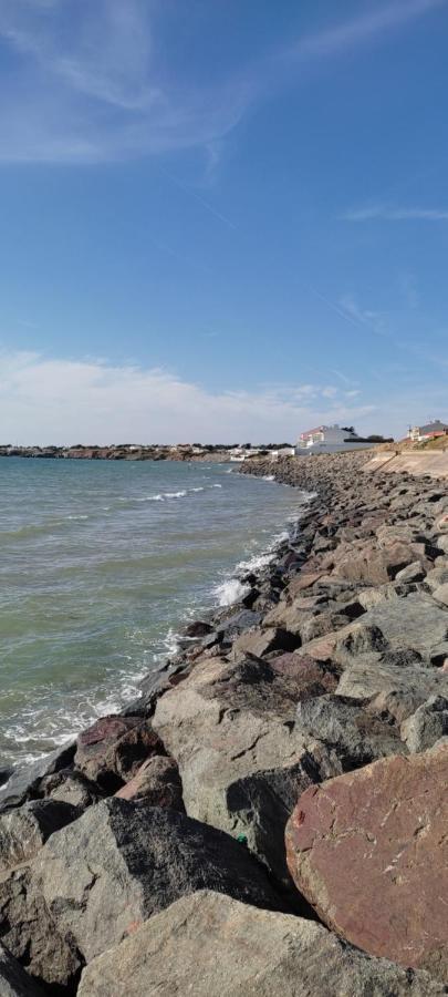 Maison 300M Mer A Bretignolles-Sur-Mer Ngoại thất bức ảnh