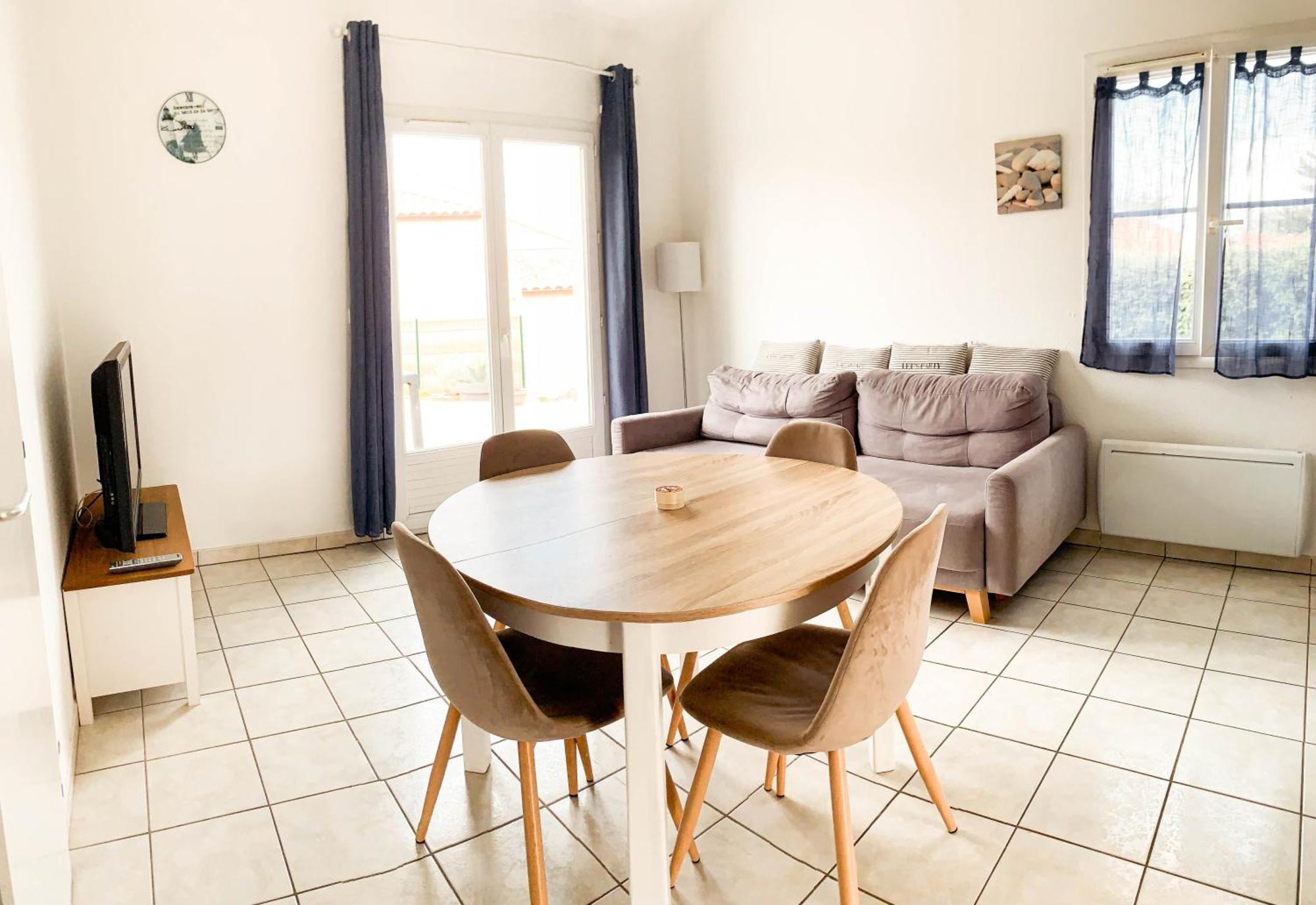 Maison 300M Mer A Bretignolles-Sur-Mer Ngoại thất bức ảnh